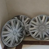 قالپاق سمند سورن فابریک کارخانه سایز ۱۵