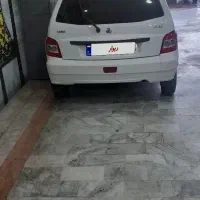 ۱۱۱مدل ۹۶ نقداقساط فقط باچک|خودرو سواری و وانت|ورامین, ورامین|دیوار