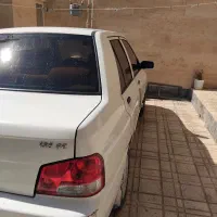 فروش پراید ۱۳۲ SE|خودرو سواری و وانت|نهاوند, |دیوار