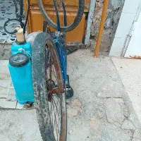 دوچرخه دست دوم