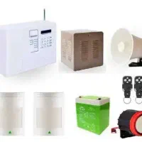 فروش  دزدگیر اماکن و سیستم های هوشمند امنیتی***