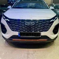 ام‌وی‌ام غلامزاده/1404نقداقساطX33 Crossایکس۳۳کراس