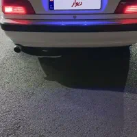 پارس tu5 سیمی عروسک|خودرو سواری و وانت|اصفهان, فروردین|دیوار