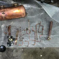 نیازمند سرویسکار اسپرسوساز صنعتی|استخدام صنعتی، فنی، مهندسی|تهران, ترمینال غرب|دیوار