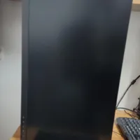 مانیتور ۲۴اینچ لنوو مدل thinkvision|قطعات و لوازم جانبی رایانه|قم, سالاریه|دیوار