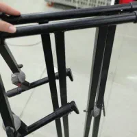 پایه ارگ دوطبقه سالم درحد صفر|پیانو، کیبورد، آکاردئون|ارومیه, |دیوار