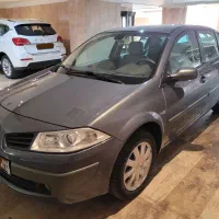 مگان اسفند 92 آخرین مدل