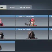 اکانت کالاف کرکی|کنسول، بازی ویدئویی و آنلاین|قنوات, |دیوار