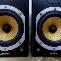 استند،+اسپیکر+ باند+اکتیو مدل BSC قدرتمنداروپایی|سیستم صوتی خانگی|ری, علایین|دیوار