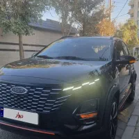 ام وی امx33کراس اتومات