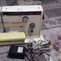 چرخ خیاطی دینام دار|ماشین‌آلات صنعتی|سبزوار, هویزه|دیوار