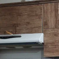 کابینت ام دی اف|جاکفشی، کمد، دراور|شهریار, شهرک وائین|دیوار