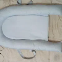 تشک بچه گارد دار