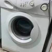 لباس شویی پنج گیلویی