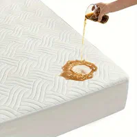 محافظ تشک ضد آب ـ افزایش عمر تشک + حفظ بهداشت