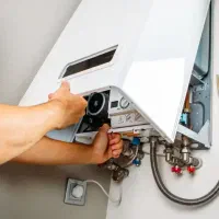 خدمات تاسیسات ساختمان آلفا