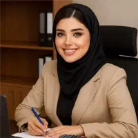 کارشناس فروش و فروشنده