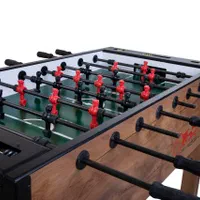 فوتبال دستی پایه ثابت|تجهیزات ورزشی|مشهد, گاز|دیوار
