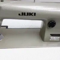 چرخ خیاطی راسته دوز ژوکی