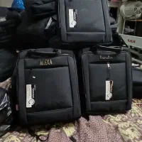 کیف سه کاره هم دوشی وهم کوله پشتی میشه