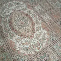 فرش۹متری۲عددو...
