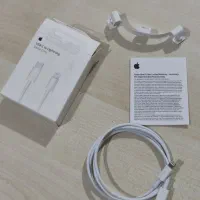 کابل شارژر آیفون USB C/Lightning