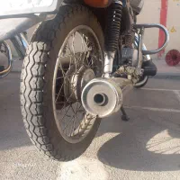 هندا مدل ۹۹|موتورسیکلت|تهران, دردشت|دیوار