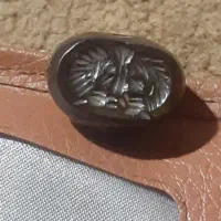 مهرهبهاب ساسانی