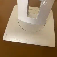 مانیتور hp سایز 23 اینچ فریم لس|قطعات و لوازم جانبی رایانه|اردبیل, |دیوار