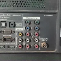 تلویزیون LED LG 42 اینچ|تلویزیون و پروژکتور|ورامین, ورامین|دیوار