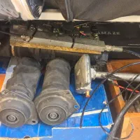 پنوماتیک کمک بادی سیستم دزدگیر|قطعات یدکی و لوازم جانبی|مشهد, کوشش|دیوار