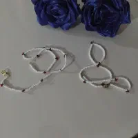 گردنبند آلبالو