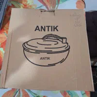 فروش کیک پز آنتیک|ظروف پخت‌وپز|لاهیجان, کوی خزر|دیوار