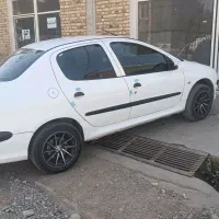 206مدل90 تیپ دو v20|خودرو سواری و وانت|ارومیه, |دیوار