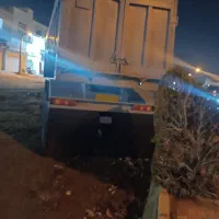 تریلی کمپرسی|خودرو سنگین|بندر ماهشهر, |دیوار