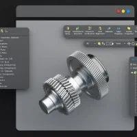 آموزش جامع نرم افزار سالیدورک (مقدماتی و پیشرفته