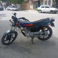 موتور راپیدو مدل 1404