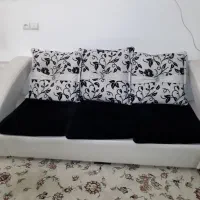 مبل تمیز و کاملا سالم|مبلمان خانگی و میز عسلی|گرگان, |دیوار