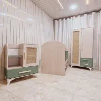 سرویس خواب و سیسمونی