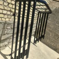 باربند مزدا دوکابین در حد نو