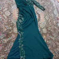 پیراهن مجلسی