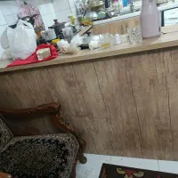 کابینت وسینک وهودآشپزخانه.|آبچکان و نظمدهنده ظروف|پاکدشت, پاکدشت (مامازند)|دیوار