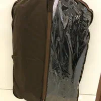 کت و شلوار سایز ۴۶ نو