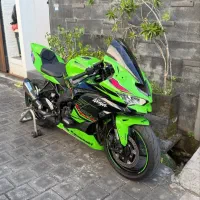 کاوازاکی نینجا zx250r(1403) چهارسیلندر