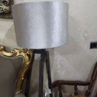 وسایل تزیینی منزل|چراغ خواب و آباژور|خرمآباد, |دیوار