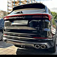 فیدلیتی پرستیژ مشکی داخل طوسی