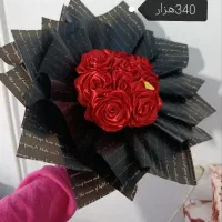 دسته گل حاضر و اماده|گل مصنوعی|کرمانشاه, |دیوار