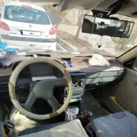 پراید مدل 82|خودرو سواری و وانت|گلبهار, شهر جدید گلبهار|دیوار