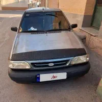 معاوضه پراید ۸۹ با کوییک و ساینا|خودرو سواری و وانت|رفسنجان, |دیوار