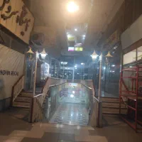 فروش مغازه چهارراه خیرات، پاساژ مهدی